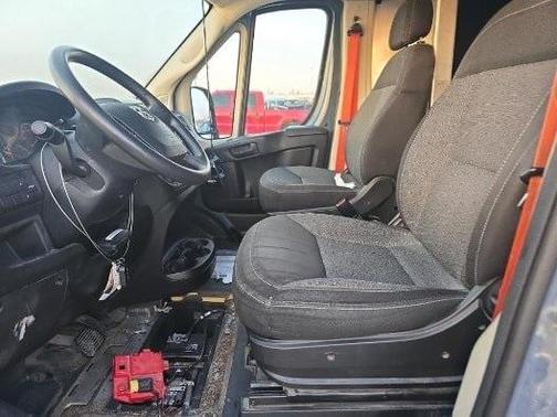 2020 RAM ProMaster 3500 High Roof