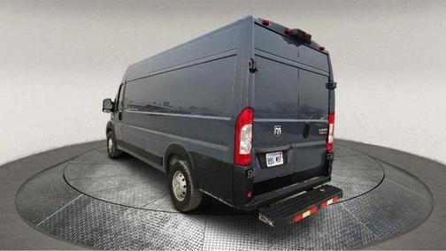 2020 RAM ProMaster 3500 High Roof
