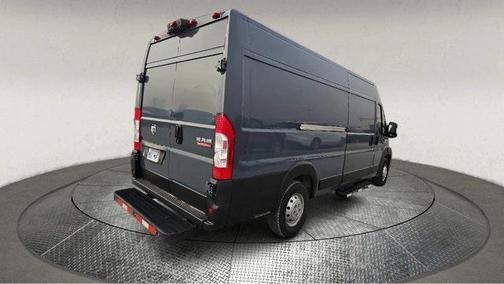 2020 RAM ProMaster 3500 High Roof