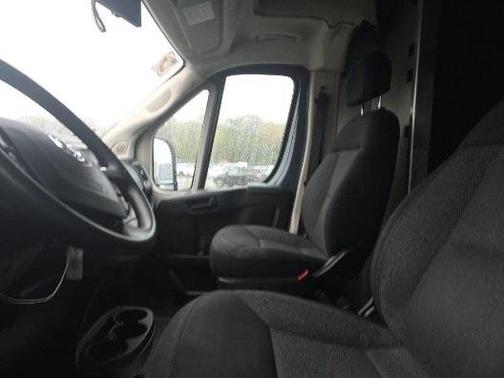2019 RAM ProMaster 3500 High Roof