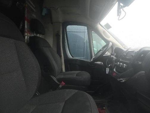 2019 RAM ProMaster 3500 High Roof