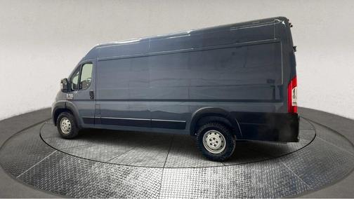 2019 RAM ProMaster 3500 High Roof