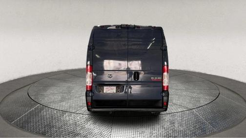 2019 RAM ProMaster 3500 High Roof