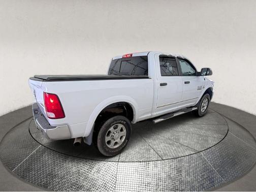2016 RAM 2500 SLT