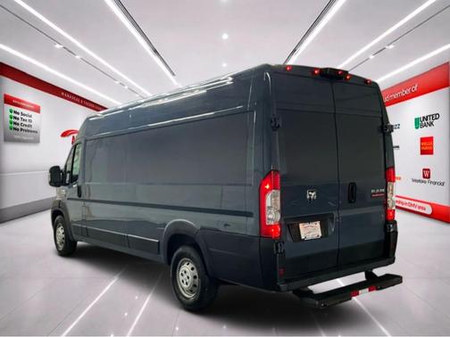 2020 RAM ProMaster 3500 High Roof