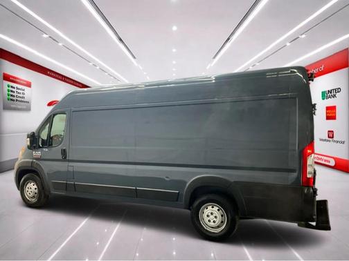 2020 RAM ProMaster 3500 High Roof