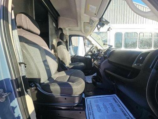 2020 RAM ProMaster 3500 High Roof