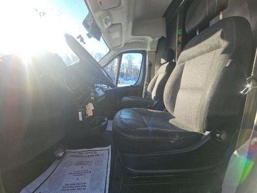 2020 RAM ProMaster 3500 High Roof