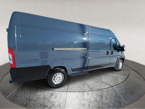 2020 RAM ProMaster 3500 High Roof