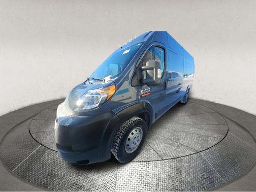 2020 RAM ProMaster 3500 High Roof