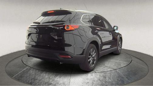 2021 Mazda CX-9 Touring