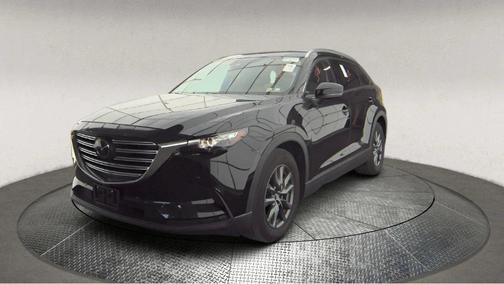 2021 Mazda CX-9 Touring
