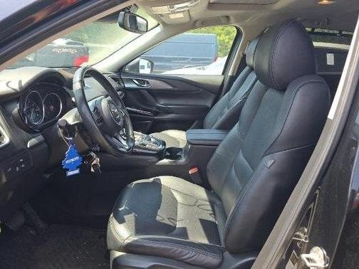 2021 Mazda CX-9 Touring