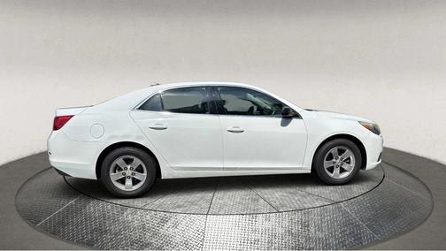 2014 Chevrolet Malibu 1LS