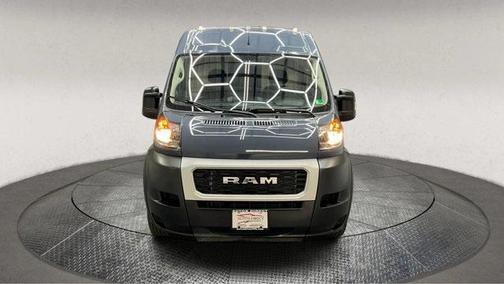 2021 RAM ProMaster 3500 High Roof