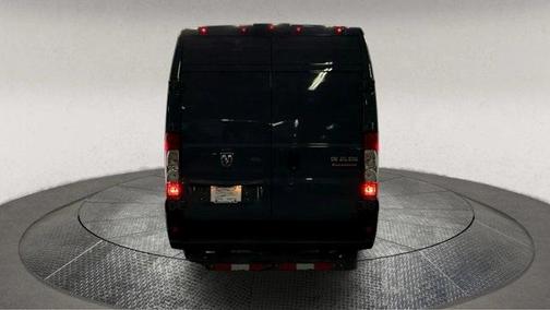 2021 RAM ProMaster 3500 High Roof