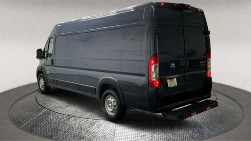 2021 RAM ProMaster 3500 High Roof