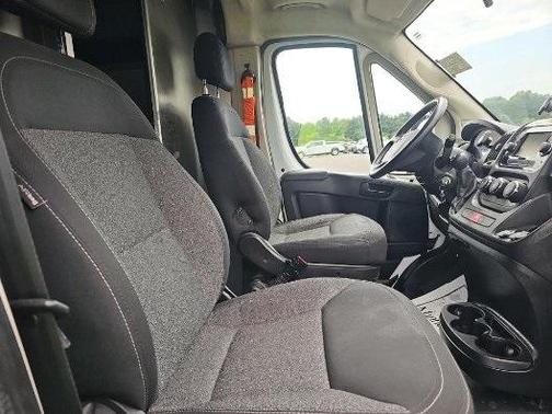 2018 RAM ProMaster 2500 High Roof