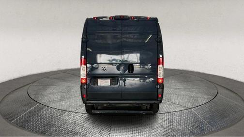2018 RAM ProMaster 2500 High Roof