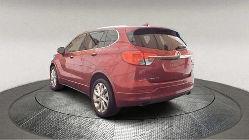 2016 Buick Envision Premium I