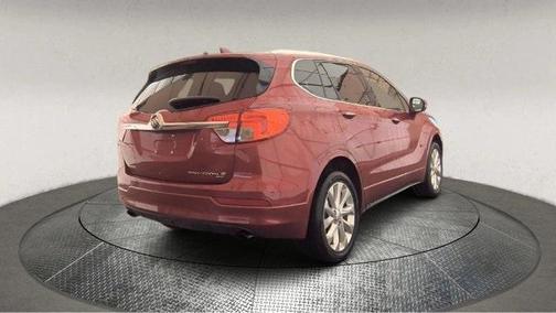2016 Buick Envision Premium I