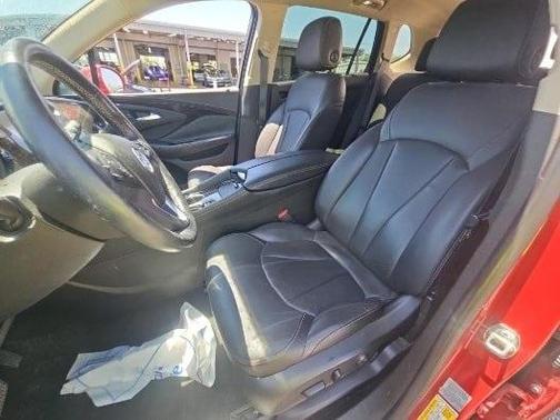 2016 Buick Envision Premium I