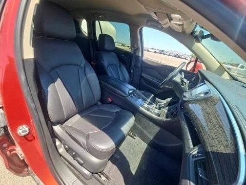 2016 Buick Envision Premium I