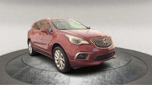 2016 Buick Envision Premium I