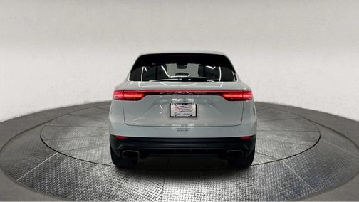 2021 Porsche Cayenne Base