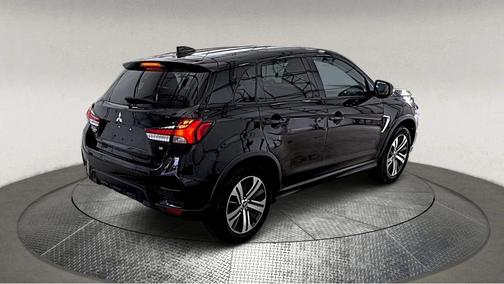 2021 Mitsubishi Outlander Sport 2.0 ES