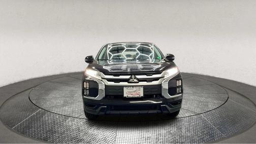 2021 Mitsubishi Outlander Sport 2.0 ES