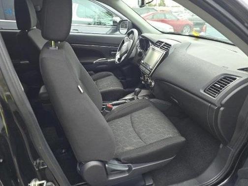 2021 Mitsubishi Outlander Sport 2.0 ES