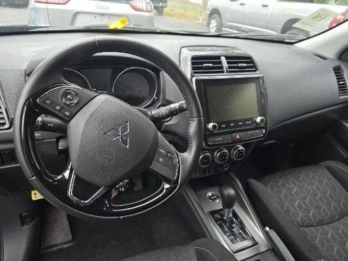 2021 Mitsubishi Outlander Sport 2.0 ES