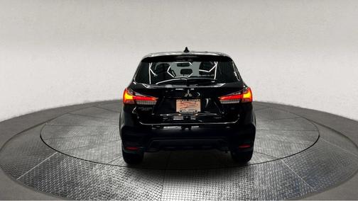 2021 Mitsubishi Outlander Sport 2.0 ES