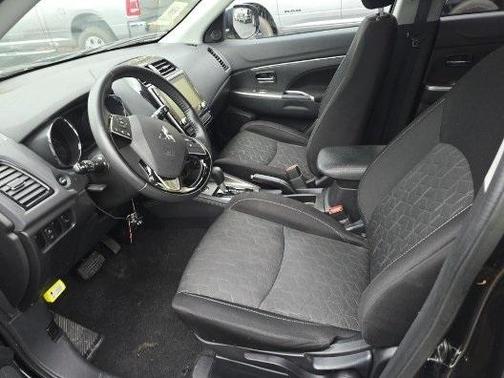 2021 Mitsubishi Outlander Sport 2.0 ES