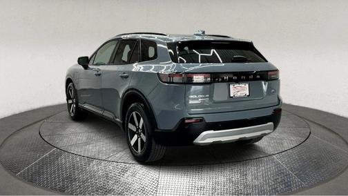 2024 Honda Prologue Touring