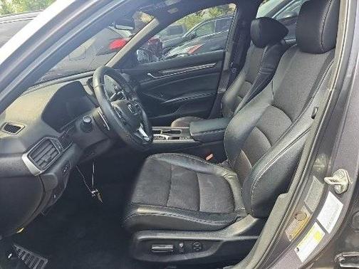 2018 Honda Accord Sport 2.0T