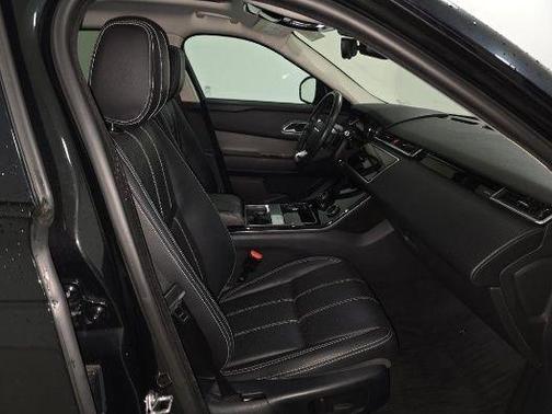 2018 Land Rover Range Rover Velar P380 S