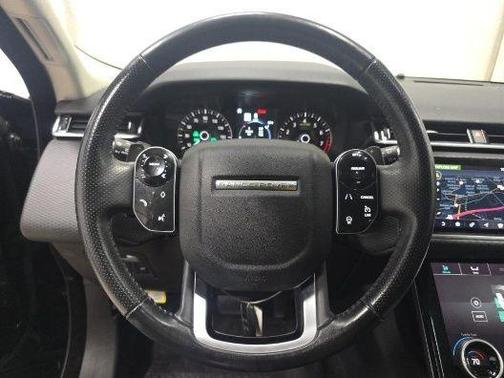 2018 Land Rover Range Rover Velar P380 S