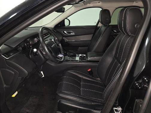 2018 Land Rover Range Rover Velar P380 S