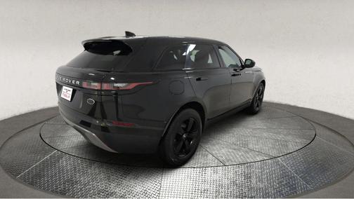 2018 Land Rover Range Rover Velar P380 S