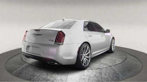 2021 Chrysler 300 S