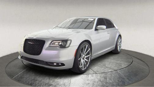 2021 Chrysler 300 S