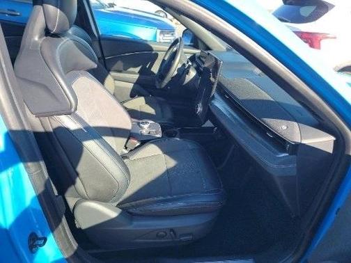 2021 Ford Mustang Mach-E GT