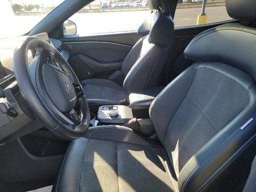 2021 Ford Mustang Mach-E GT