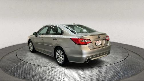 2016 Subaru Legacy 2.5i Premium