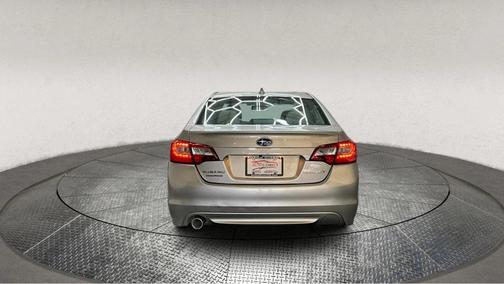 2016 Subaru Legacy 2.5i Premium
