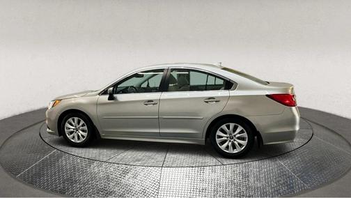2016 Subaru Legacy 2.5i Premium