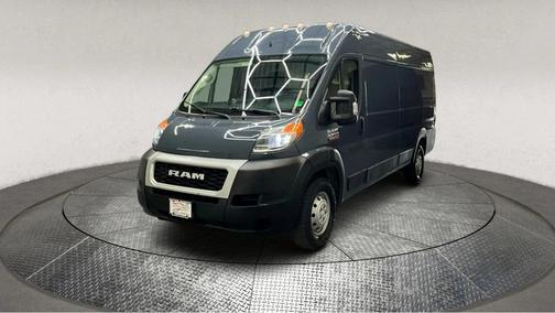 2019 RAM ProMaster 3500 High Roof