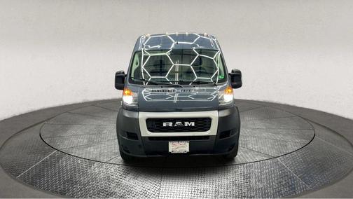 2019 RAM ProMaster 3500 High Roof